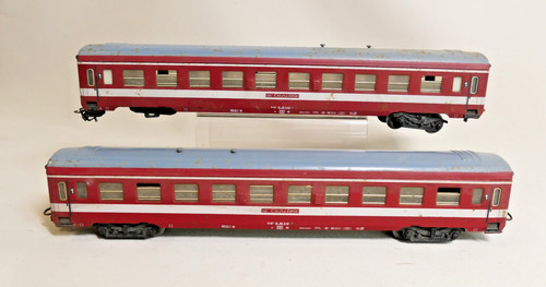 Märklin 4075 carrozza - 4075,
