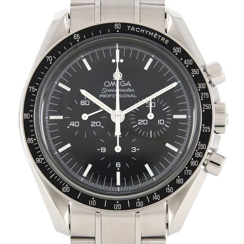Manuale omega speedmaster pro - manuale,