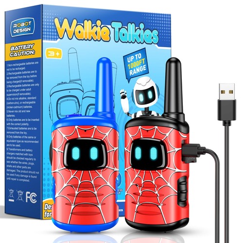 Toyokid walkietalkie bambini - toyokid,