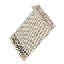 50 Pezzi Ago per Macchina da Maglia Lavoro Adatto per LK100 LK150 TO