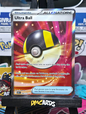 Pokemon Ultra Ball 264/217 |