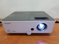 Proiettore sala conferenze