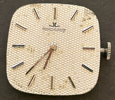 Vintage Jaeger-Lecoultre Cal