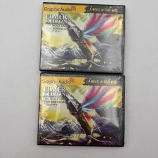 Elmer Kelton: The Wolf And The