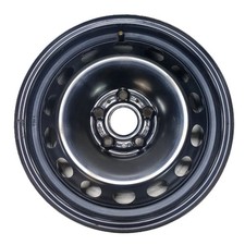 Cerchi in acciaio VWAG 6,5Jx16