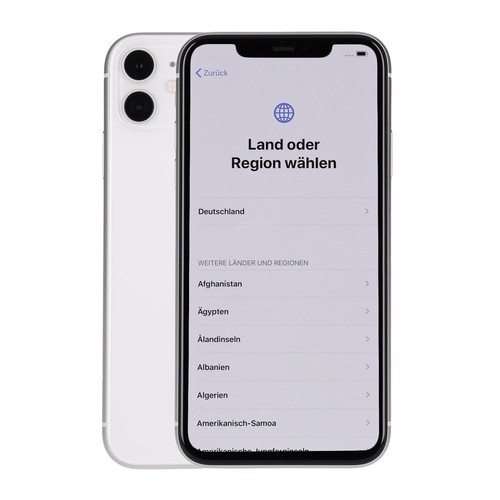 Smartphone apple iphone - smartphone, 11