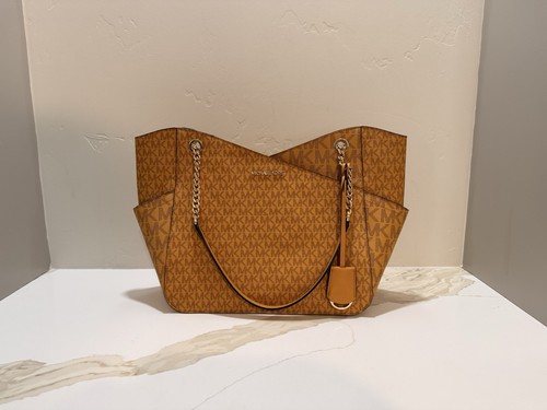 Borsa mano michael - mano, jet