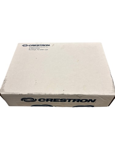 Crestron m201929001 barra - m201929001,