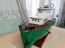 Modellismo Navale :Barca