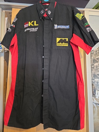 Maglia minardi edizione - maglia,