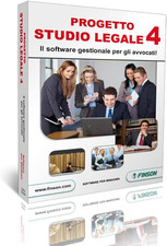 Progetto Studio Legale 4 - Il
