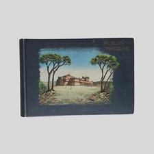 Album d’epoca per cartoline