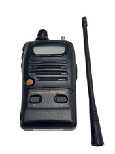Yaesu vhf - yaesu,