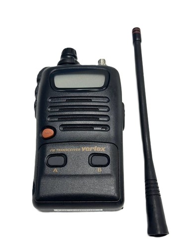 Yaesu vhf - vx-10, (1x)