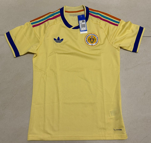 Maglia adidas mondiali 2026 - maglia,
