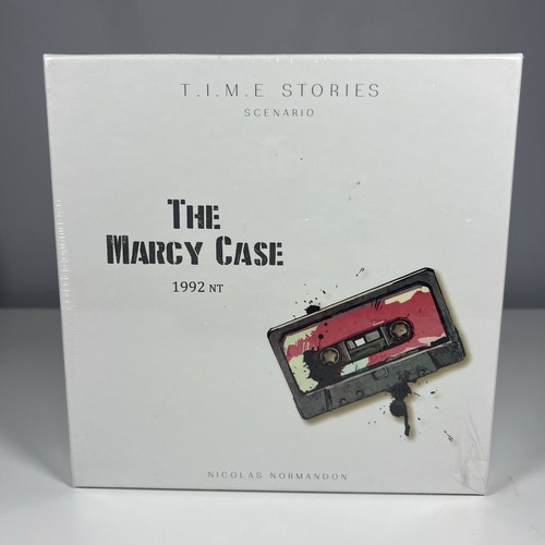 Time stories scenario the - time,
