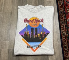 Vintage Hard Rock Cafe Twin