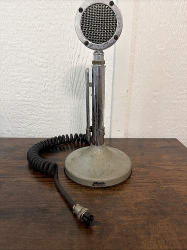 Astatic 104 microfono da - d-104,