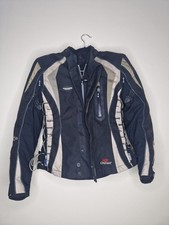 Giacca Moto HALVARSSONS 1946 Outlast Prime 38 ottime condizioni