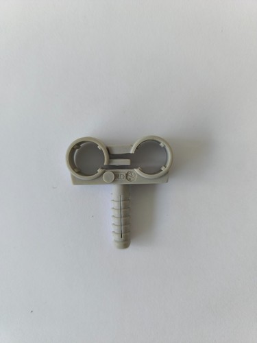 Collare fermatubo doppio - fermatubo, in