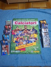 ALBUM VUOTO SET COMPLETO