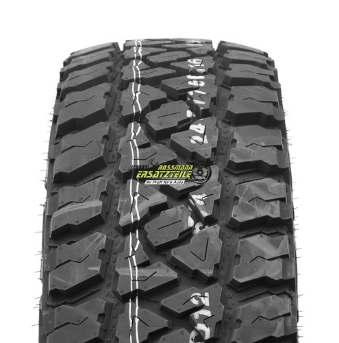 Kumho road venture mt51 4x4 - kumho,