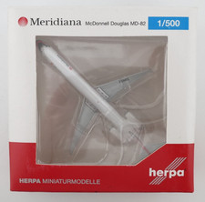 Herpa Meridiana Fly McDonnell