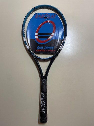 Tennis racket babolat soft - tennis,