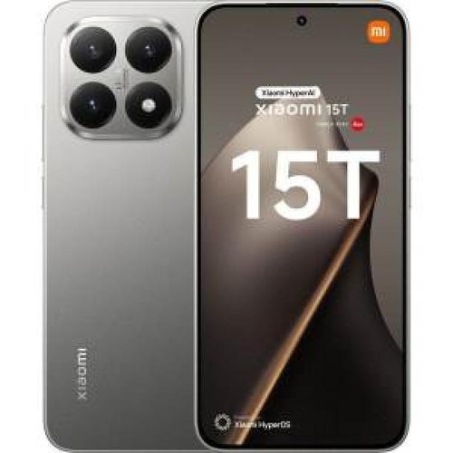 Xiaomi 15t 256gb memoria - 15t, 5g