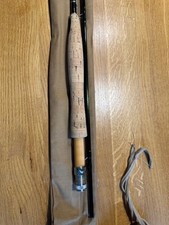 Sage Canna da mosca Flyrod XP