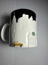 Tazza caffè Starbucks New