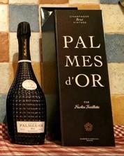 Champagne Nicolas Feuillatte -