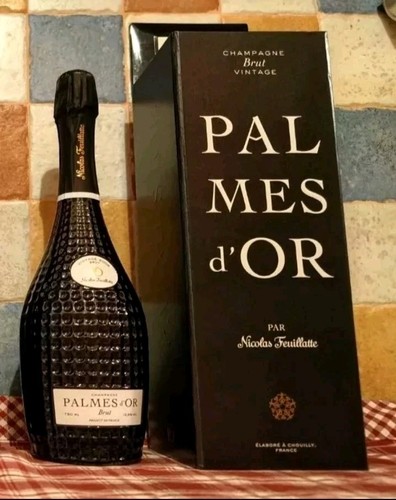 Champagne nicolas feuillatte - champagne,