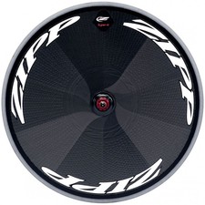 ZIPP Super9 Lenticular Wheel