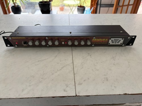 Rocktron gainiac - rocktron, 2