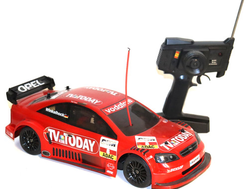 Carson opel astra - carson, winkelhock