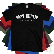 EAST DUBLIN GEORGIA T-SHIRT
