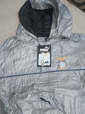 Giacca Antipioggia SS Lazio