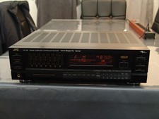 Ricevitore stereo JVC RX-555