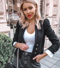 Giacca blazer Zara nuova con