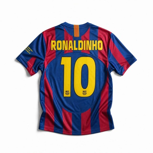 Maglia manica corta - , fc