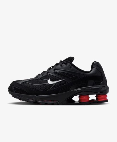 Nike shox ride - shox,