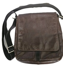 Borsa Fossil Messenger