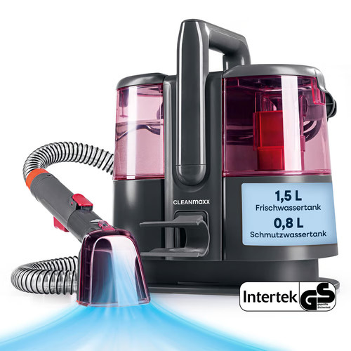 Cleanmaxx aspirapolvere - cleanmaxx,