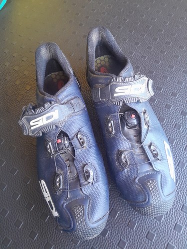 Scarpe sidi drako carbon mtb - scarpe,