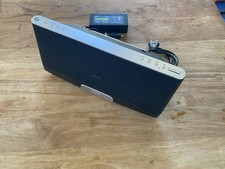 Dock Radio Bluetooth Sony