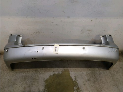 Paraurti posteriore renault - paraurti,