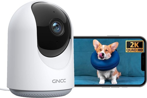 Gncc telecamera interno - gncc,