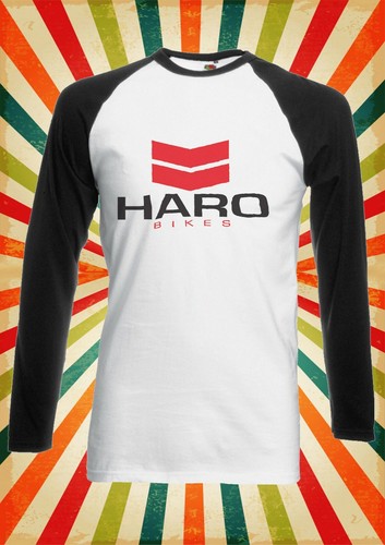 Shirt baseball manica - t-shirt,