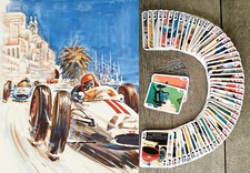 Carte da gioco (mazzo poker 54